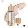 Small Bottle Concealer Liquid, Makeup Foundation, Concealer, Grooming Liquid, Strong Concealer, Dark Circles, Acne Marks.