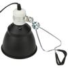 Reptile Turtle Heat UVA/UVB Bulb Lamp Light Holder for Chicken Brooder Basking