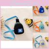 Stylish And Functional Kids' Letter Print Sling Bag Ideal For Everyday Use And Outings
