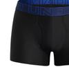 Under Armour Boxerjock Comfortable Breathable Letter Lightweight Underwear Men Underwear Royal-Blue 1387419-400