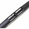 Rear Windshield Back Wiper Arm Blade Set - Replacement For Nissan For Serena For C26 Hatchback (2011 Onwards)