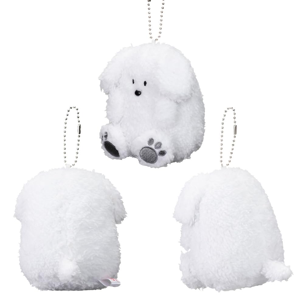 [Marks] Plush Mascot Branch Brother Toast BRM-PMC02-A
