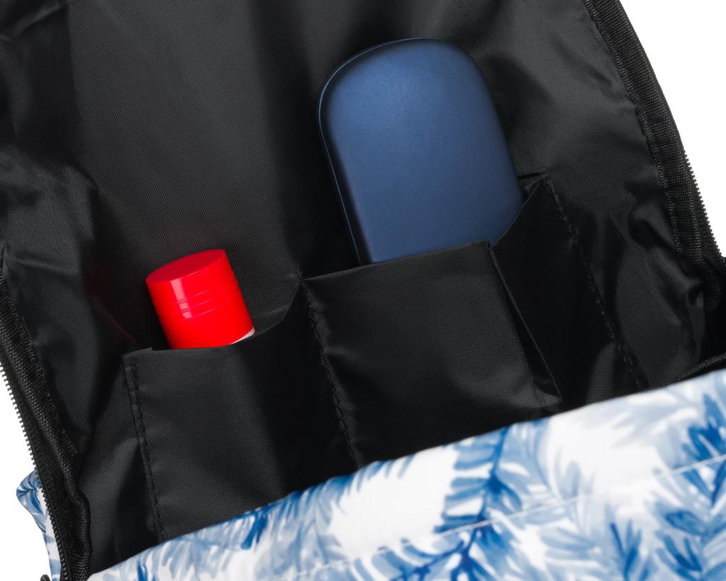 PTN 79904-7965 Print 4 Backpack