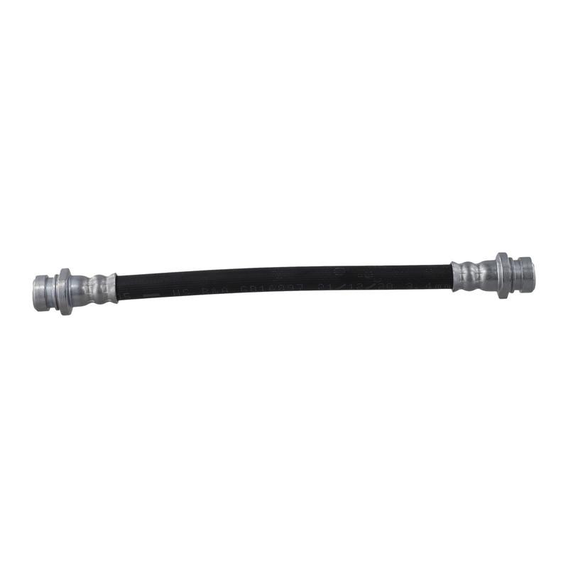 Transmission Oil Pipe Manual Transmission Pipe Car Maintenance OEM Number 41640-0U100 Practical Accessory ABS Material