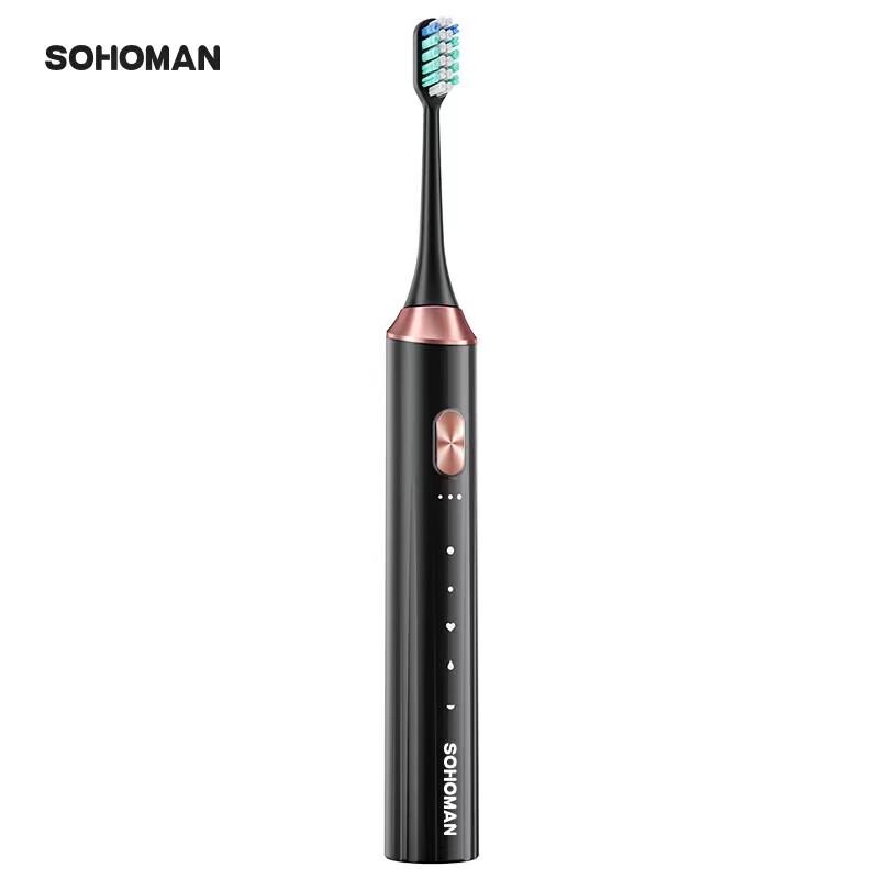 SOHOMAN Y1 Sonic Electric Toothbrush