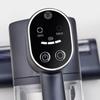 SEVERIN HV7178 - Aspirateur balai sans fil 2-en-1 - 11 000 Pa - 35 min - 500 ml - Bleu / Noir