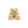 JELLYCAT bear series animal Smuggy bear companion comfort doll plush doll sitting height 13cm high