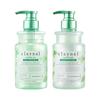 Pangpai Mint Oil Control Hair Care Duo