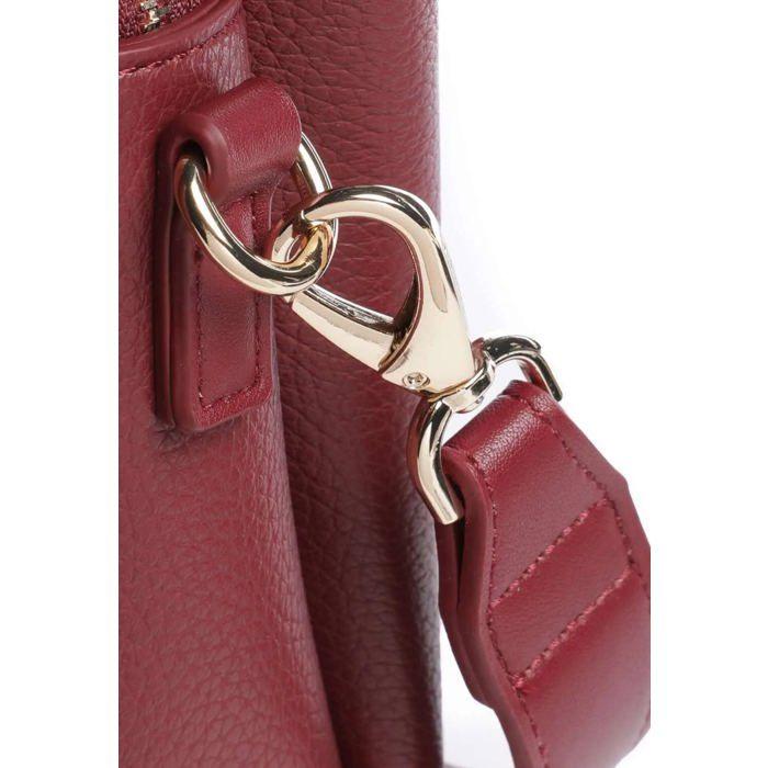 Valentino Handbag Alexia Bordeaux Bordeaux (Bordeaux)