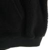 FORSOMEONE Long sleeve Bore Zip hoodie 48 black Men's Used