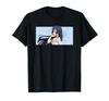 THE iDOLM@STER MILLION LIVE! Shizuka Mogami MILLION LIVE CLOSET! Ver. T-shirt