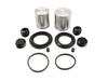 Ft34501 Fast Front Brake Caliper Piston [+] Rubbers