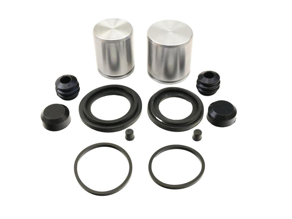 Ft34501 Fast Front Brake Caliper Piston [+] Rubbers
