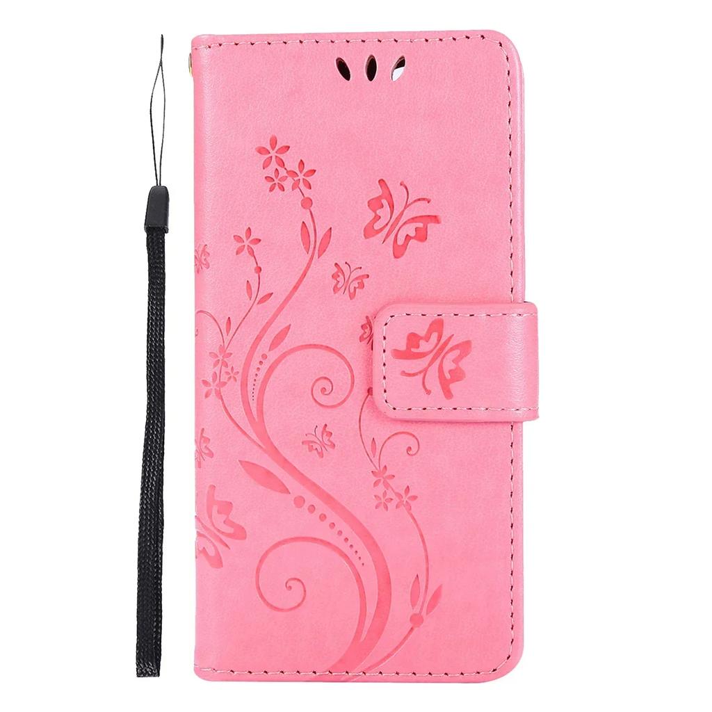 Wallet Flip Phone Case For Xiaomi 15T 15 14T 14 Ultra 13T Poco M6 X6 Pro C75 C65 Redmi Note 15 13 Pro Plus 14C 13C Stand Cover