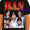 Han Ji Sung Hemd, Han Ji Sung Fan T-Shirt, Han Ji Sung Kpop Shirt, Han Ji Sung T-Shirt, Han Ji Sung Merch, Han Ji Sung Koreanische Liebhaber T-Shirts