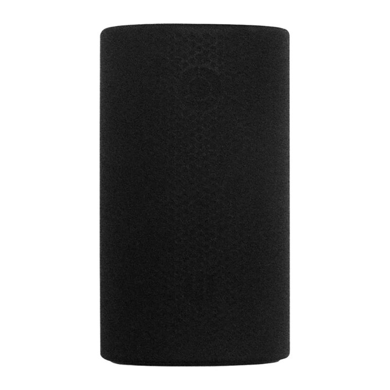 Adjustable Speaker Wall Mounting Bracket Heavy Duty Aluminum Construction Flexible Positioning For SA-RS8 Black