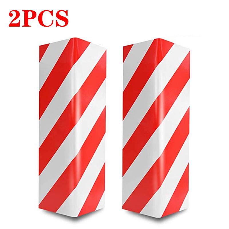 Car Door Bumper Foam Exterior Anti ScratchWarning Sign Bumper Door Protection Exterior Anti Adhesive Parking Garage Protector