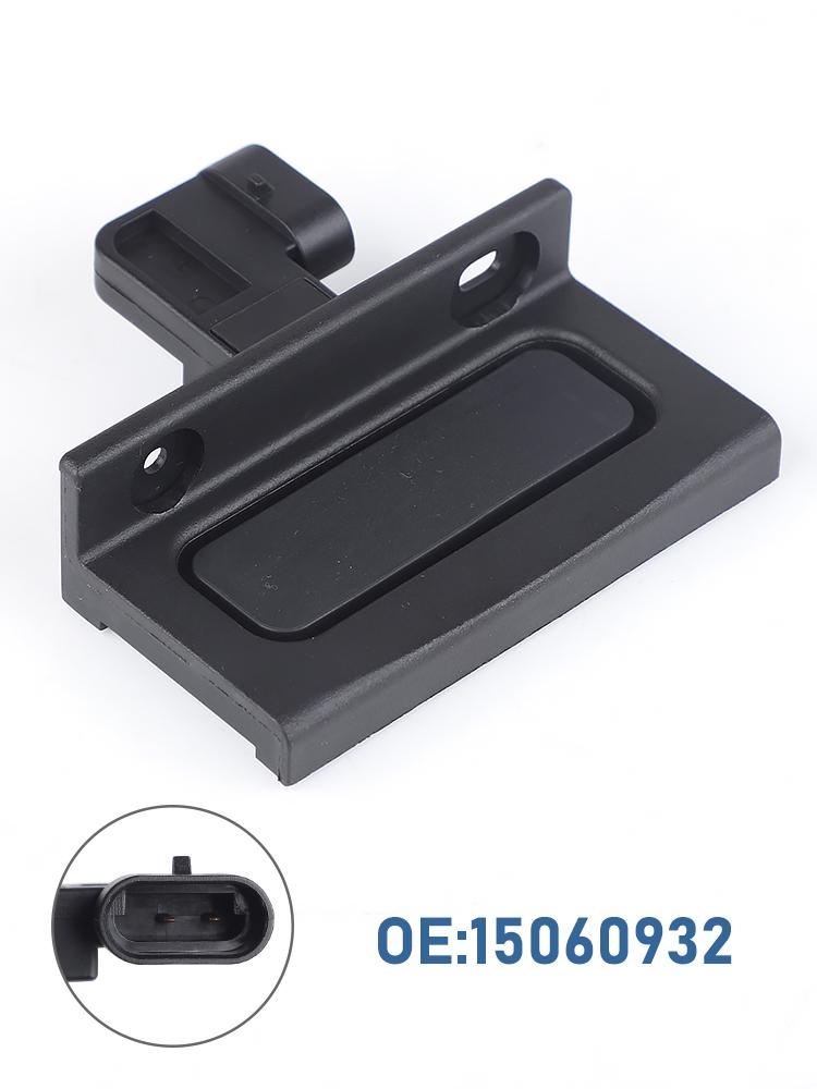 For Chevrolet 2006-2011 HHR GMC 2004 2005 Envoy XUV Car 15060932 15101543 22747152 Tailgate Release Switch Trunk Open Button