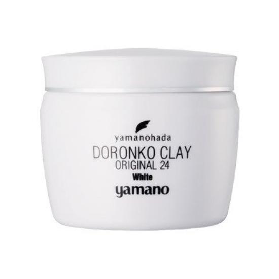 

Yamanohada Doronko Clay 24 Original White (Muddy)