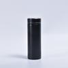 Stainless Steel Mug Simple Solid Color Portable Cup with Tea Leakage Office Cup.