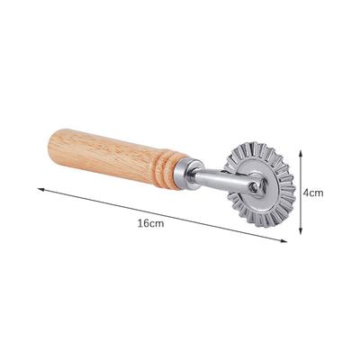 1-teiliges Ravioli-Ausstecher-Set, Nudelpresse, Küchenaufsatz-Set, Ravioli-Maker-Formwerkzeug