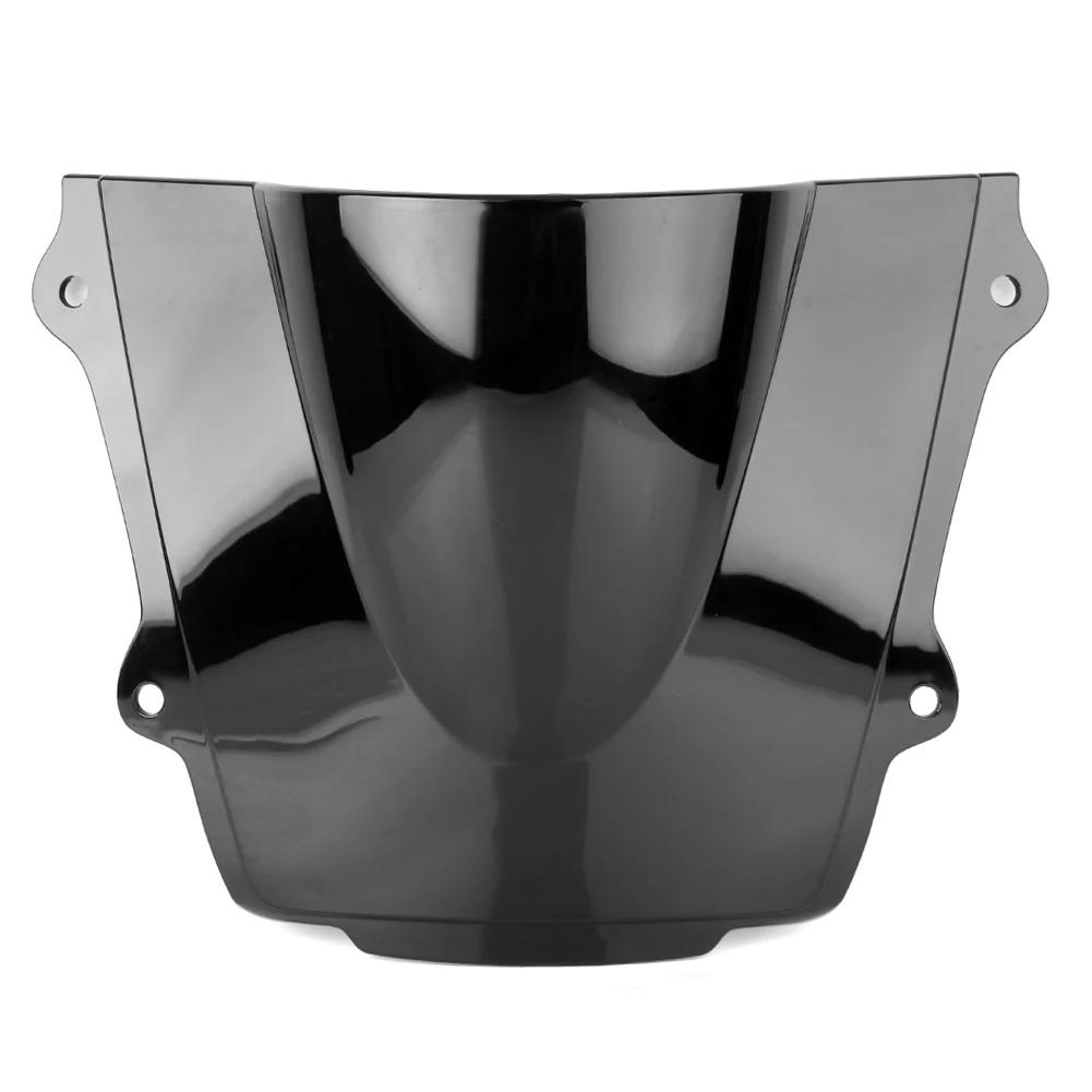 Motorcycle ABS Windshield Windscreen Double Bubble for Honda CBR600RR CBR 600RR F5 2013 2014 2015 2016 2017 2018
