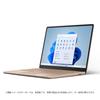 Microsoft Surface Laptop Go 2 11th Gen H35 Office Home Business 2021 8GB RAM 256GB Storage Sandstone / Intel® Core™ i5-1135G7 / & / 12.4-inch / / /