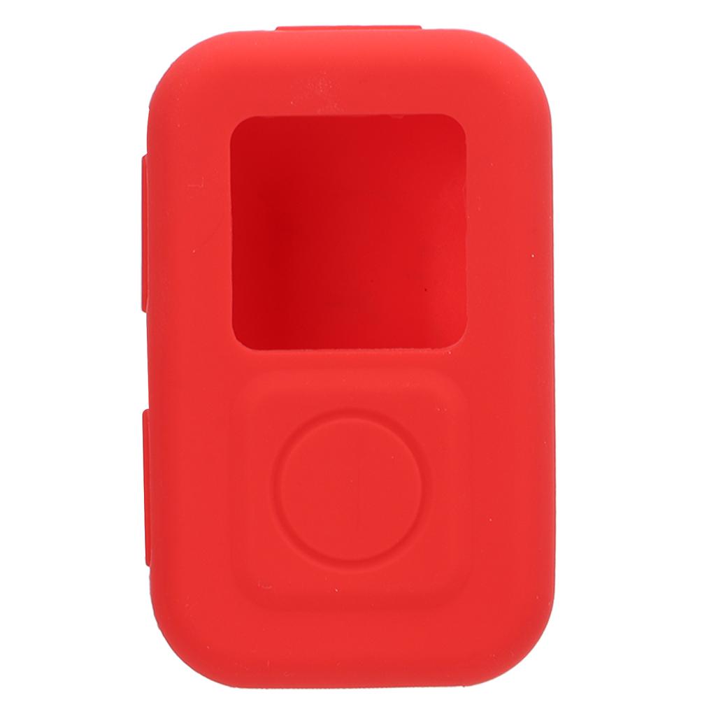 Camera Remote Control Silicone Cover Remote Control Protective Cover for Hero 10 Black Action