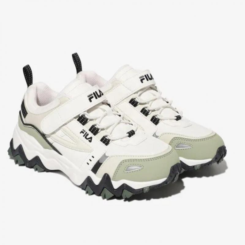 [fila Kids] Ocment V2 Kd  3xm02279g 300  Q0z3xm02279g300