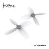 HQProp T76MMX4 3-inch 4-blade Ducted Propeller Set for Cinebot30