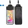 Floating Waterproof Phone Pouch with Airbag