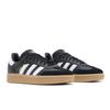 adidas Samba XLG 'Black White Gum' (Unisex) Core Black / Cloud White / Gum German Army Trainers IE1379
