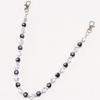 Billiard Ball Colorful Dice Waist Chain Zinc Zinc Zinc Alloy Punk Belt Chain Metal Pants Chain  Female
