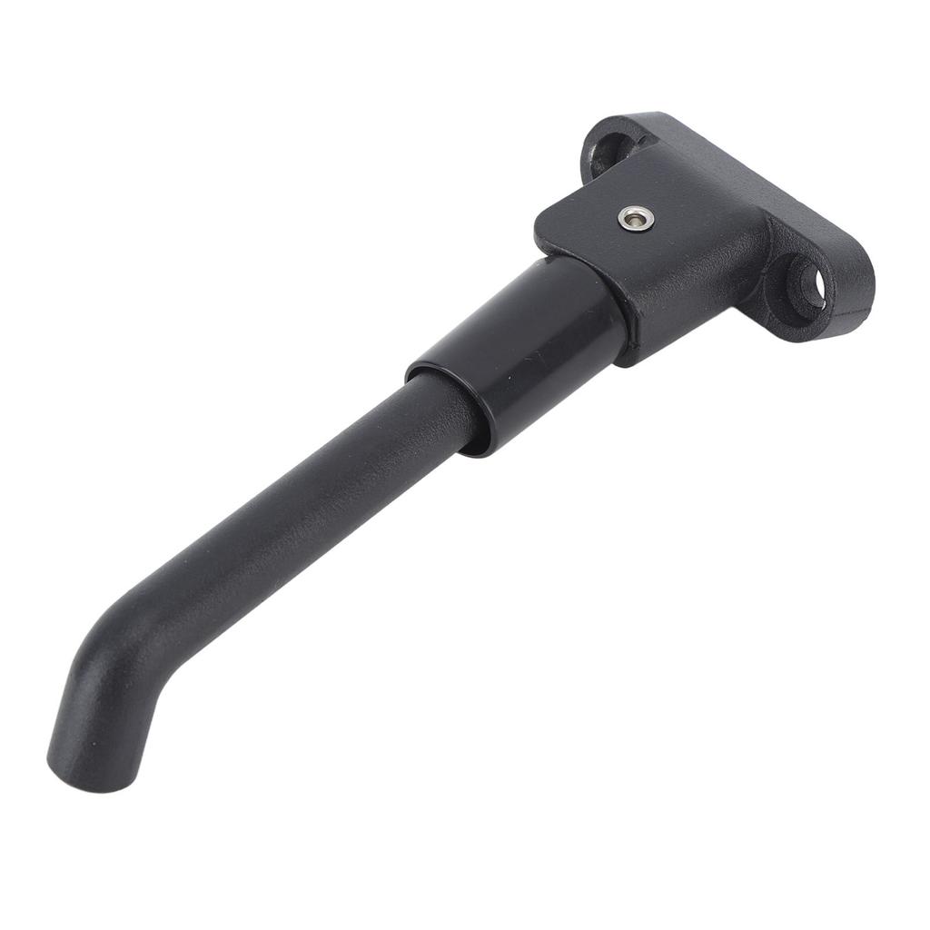 Elektrisk sparkesykkel støttefot Aluminiumslegering Sammenleggbar Fotstøttebrakett Erstatning for Xiaomi M365 Elektrisk sparkesykkel