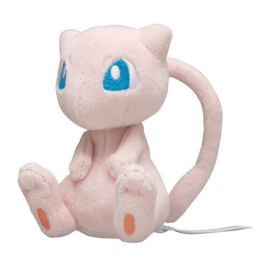 Pokemon Center Original Plush Toy Fit Mew