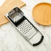 Spaetzle Maker Stainless Steel Spaetzle Noodle Maker Efficient Noodle Press Detachable Spaetzle Press Ergonomic Noodle Dumpling