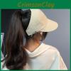 Fashion Fisherman Summer Hat With Digital Print Large Brim Breathable Sunshade