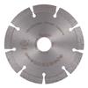 Makita D-80086 Disque à tronçonner diamanté Diamètre 125 mm Ø de perçage 22.23 mm Béton, Tuile, Brique silico-calcaire