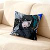 Hot A-Ado Japanese Singer Anime Celebrity Merchandise All-Match Printed Pillow Case Sofa Car Office Room Decoration Protector