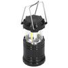 Mini Portable Camping Lamp Retractable Tent Light Outdoor Work Lighting Supplies