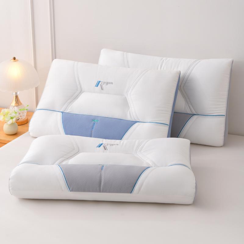 Yunrou Cotton Neck Protection SPA Neck Pillow Core