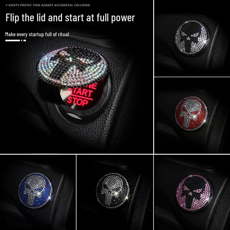 Mercedes-Benz C-Class Key Shell Back Cover for Apple Tree Model