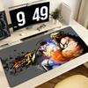 Pro ESports Xxl Gaming Mousepad Extra Large NonSlip Stitched Edge Keyboard Laptop Desk Mat For Pc Gamer Street Fighter