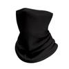 Men Women Winter Sports Bandana Running Dralon Thermal Neck Warmer Ski Hiking Cycling Riding Snowboard Scarf Windproof Headgear