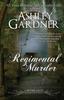 The A Regimental Murder : 2 Book