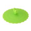 Good Lid Cap Silicone Soft Fruit Fashion Glass Cup Cover Coffee Mug Cute Suction Seal Bowknot 1pc New Strawberry Cup Cover