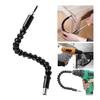 Flexible Shaft Bits Extention Screwdriver Bits Holder Electric Drill Power Rods