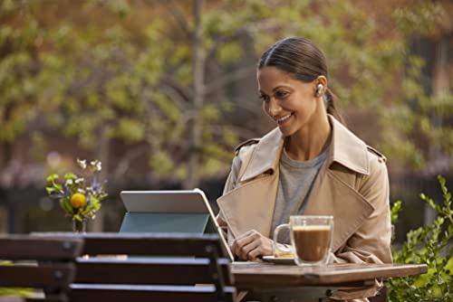 Sluchátka JBL TOUR PRO 2 Bluetooth Hybridní potlačení hluku/Multipoint/IPX5/Kompatibilní/Vybaveno chytrým dotykovým displejem/Champagne G