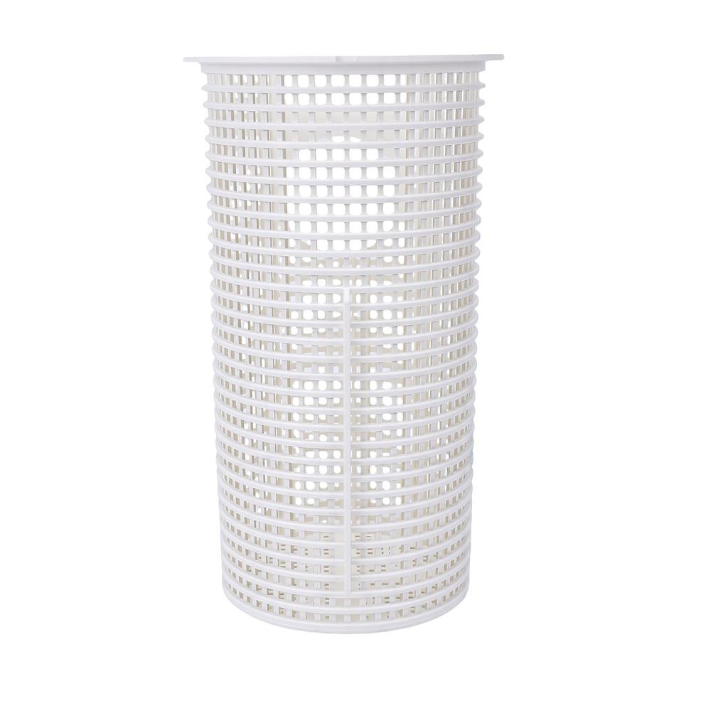 Debris Basket Replacement for Jandy FloPro FHPM Series R0480100 Plastic Pool Pump Strainer Basket