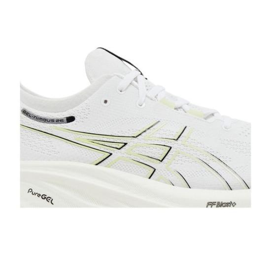 Asics Gel Nimbus 26 'White Birch' 1011B794-102